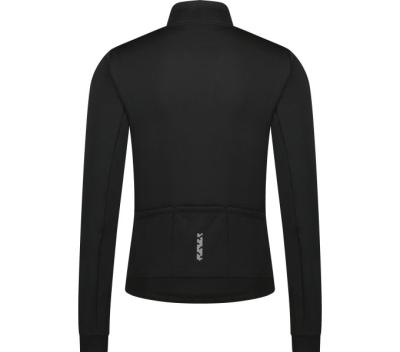 SHIMANO ELEMENT Jacket Black L Produktbild 1