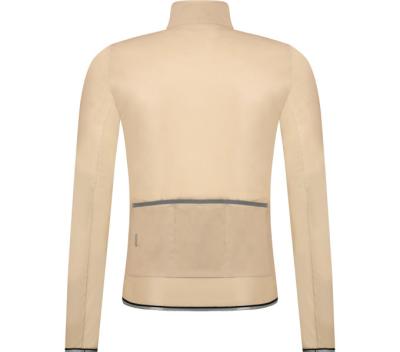 SHIMANO EVOLVE No Season Windbreaker Beige XXL Produktbild 1