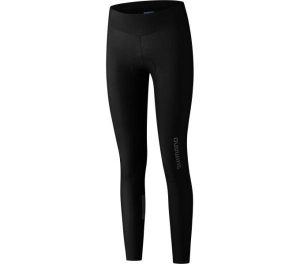 SHIMANO KAEDE TIGHT BLACK ((W'S) S)