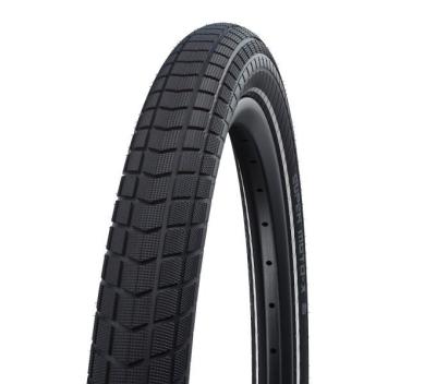 Schwalbe SCHWALBE DRAHTREIFEN SUPER MOTO-X   DD 62-584 Schwarz Produktbild 1