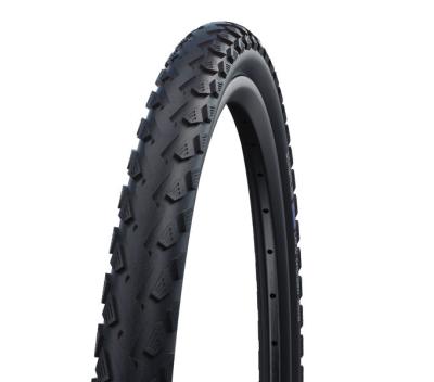 Schwalbe SCHWALBE DRAHTREIFEN LAND CRUISER    47-559 Schwarz Produktbild 2