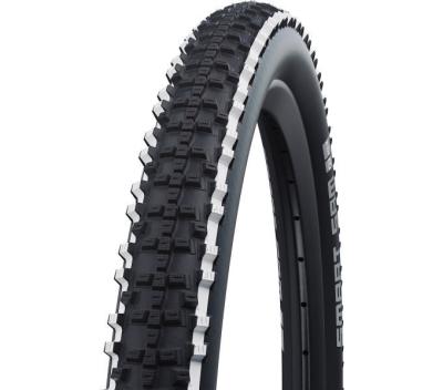 Schwalbe SMART SAM ADDIX Performance Line 54-559 Schwarz-Reflex Produktbild 1