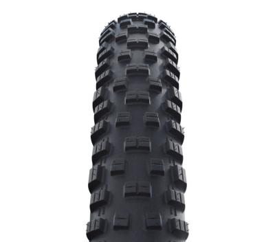 Schwalbe SCHWALBE DRAHTREIFEN TOUGH TOM    54-559 Schwarz Produktbild 2