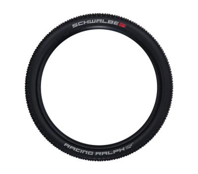 Schwalbe SCHWALBE FALTREIFEN RACING RALPH  SpeedGrip Super Ground 57-559 Schwarz Produktbild 2