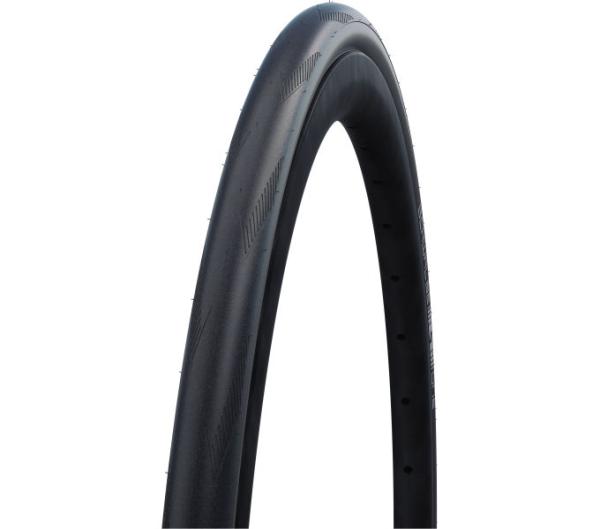 Schwalbe SCHWALBE FALTREIFEN ONE   28-406 Schwarz