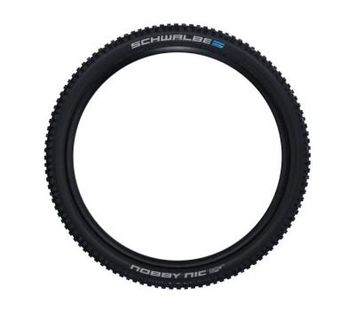 Schwalbe SCHWALBE FALTREIFEN NOBBY NIC  SpeedGrip Super Ground TLE 57-559 Schwarz Produktbild 1