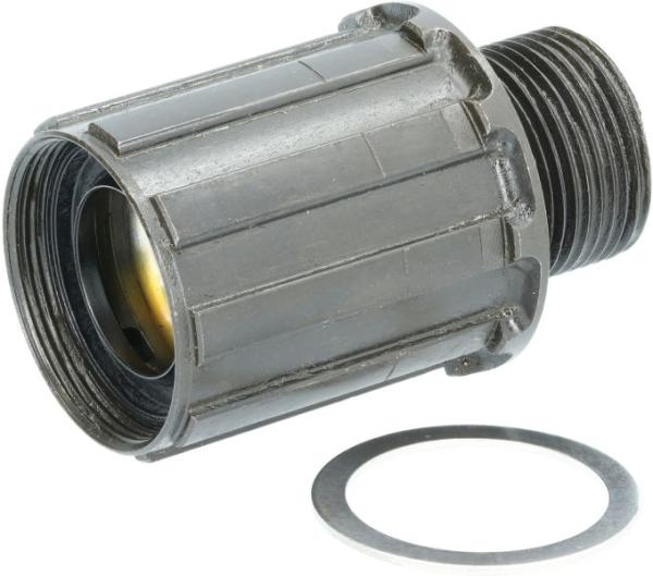 SHIMANO Freilaufk&ouml;rper WH-RS170-CL-R12