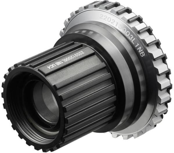SHIMANO Freilaufk&ouml;rper WH-M8100-B