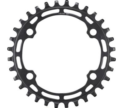 SHIMANO Kettenblatt DEORE FC-M5100 32 Z&auml;hne Produktbild 1