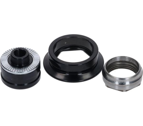 SHIMANO Achsmutter f&uuml;r WH-R9200-C50-TU-F