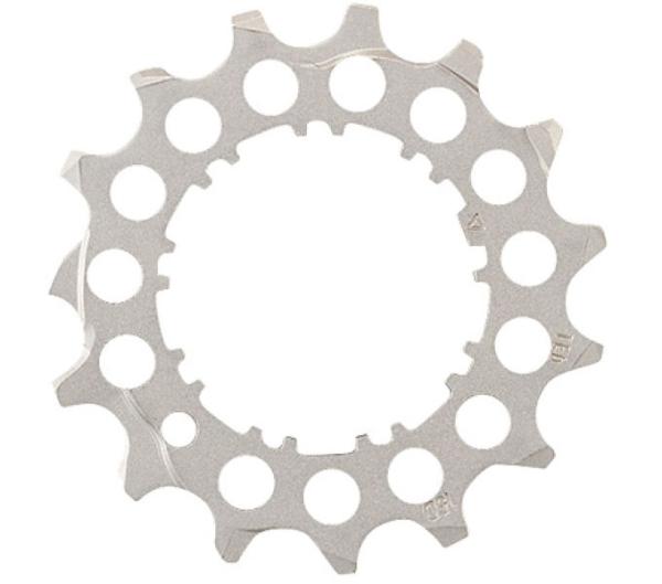 SHIMANO Ritzel f&uuml;r CS-R8100 15 Z&auml;hne 11-30, 11-34 Abstufung