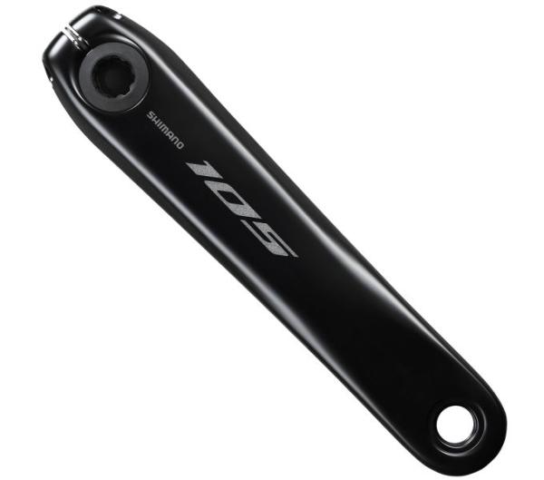 SHIMANO Kurbelarm links FC-R7100 175mm