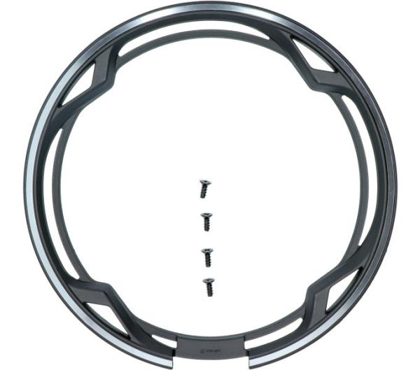 SHIMANO Kettenschutzring 48 Z&auml;hne FC-M610 inkl. Schrauben