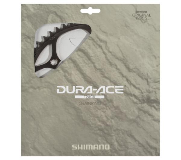 SHIMANO Kettenblatt DURA-ACE FC-7710, FC-7600 55 Z&auml;hne 1/2x 1/8"