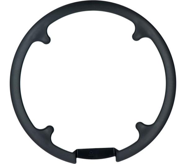 SHIMANO Kettenschutzring 42 Z&auml;hne FC-M522 ohne Schrauben
