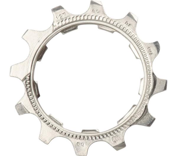 SHIMANO Ritzel f&uuml;r CS-HG300 12 Z&auml;hne 11-32, 11-32, 11-34 Abstufung integrierter D.ring