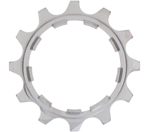 SHIMANO Ritzel f&uuml;r CS-7800 12 Z&auml;hne integrierter Distanzring