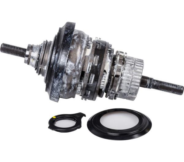 SHIMANO Getriebeeinheit f&uuml;r SG-C3001-7C 175,5 mm Achsl&auml;nge