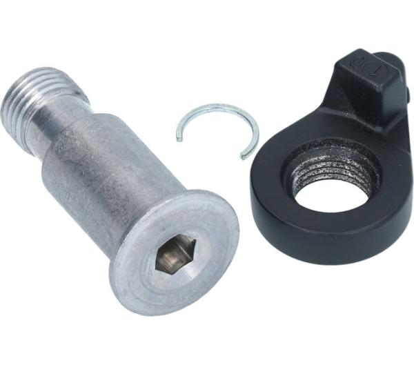 SHIMANO Achseinheit f&uuml;r Schaltwerkhalter RD-M6100