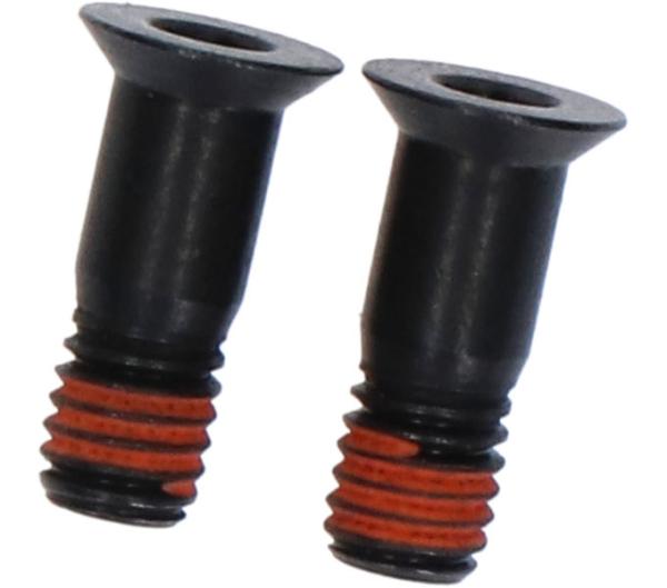 SHIMANO Schrauben f&uuml;r Leit-/Schaltrollen f&uuml;r RD-R8050 2 St&uuml;ck