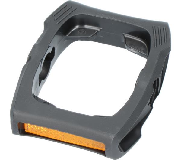 SHIMANO Pedalk&auml;fig Links PD-T400 Schwarz inkl. Reflektor