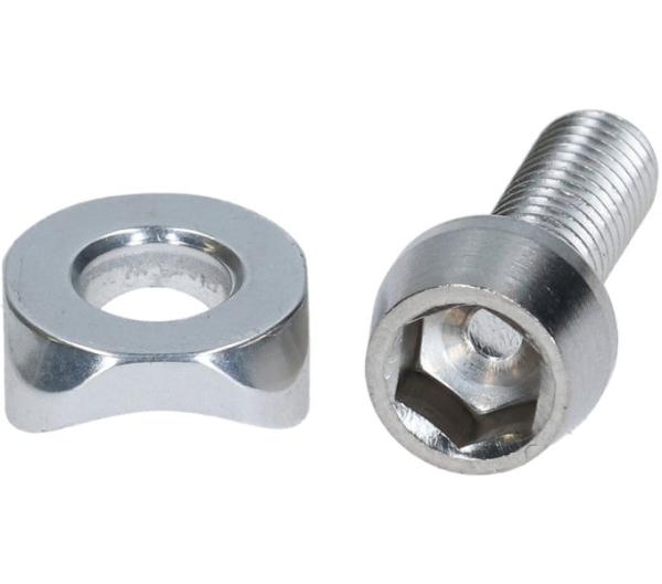 SHIMANO Klemmschraube FD-9000 f&uuml;r Anl&ouml;ttyp M5x15mm