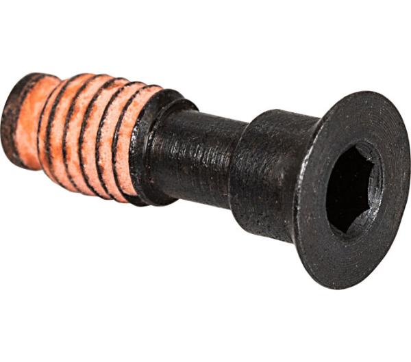 SHIMANO Schaltrollenschraube f&uuml;r RD-M972 2 St&uuml;ck