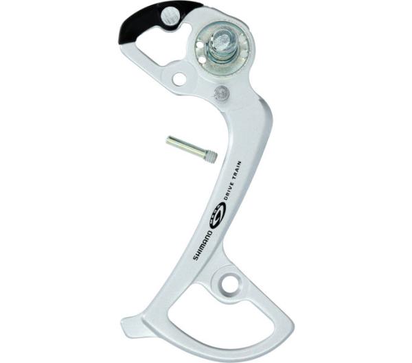 SHIMANO Kettenleitblech f&uuml;r RD-M761 GS-Type