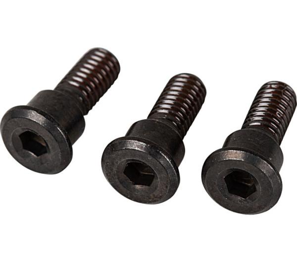 SHIMANO Schaltrollenschraube f&uuml;r RD-M985 3 St&uuml;ck