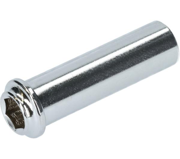 SHIMANO R&Auml;NDELMUTTER 27MM F. CARB.GABE