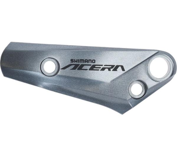 SHIMANO Deckel ST-M3050 Links ohne Schrauben