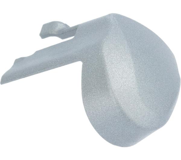 SHIMANO Namensschild ST-R7000 Rechts Silber inkl. Befestigungsschraube