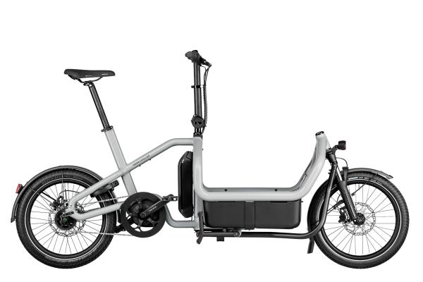 Riese & M&uuml;ller Carrie City Shadow