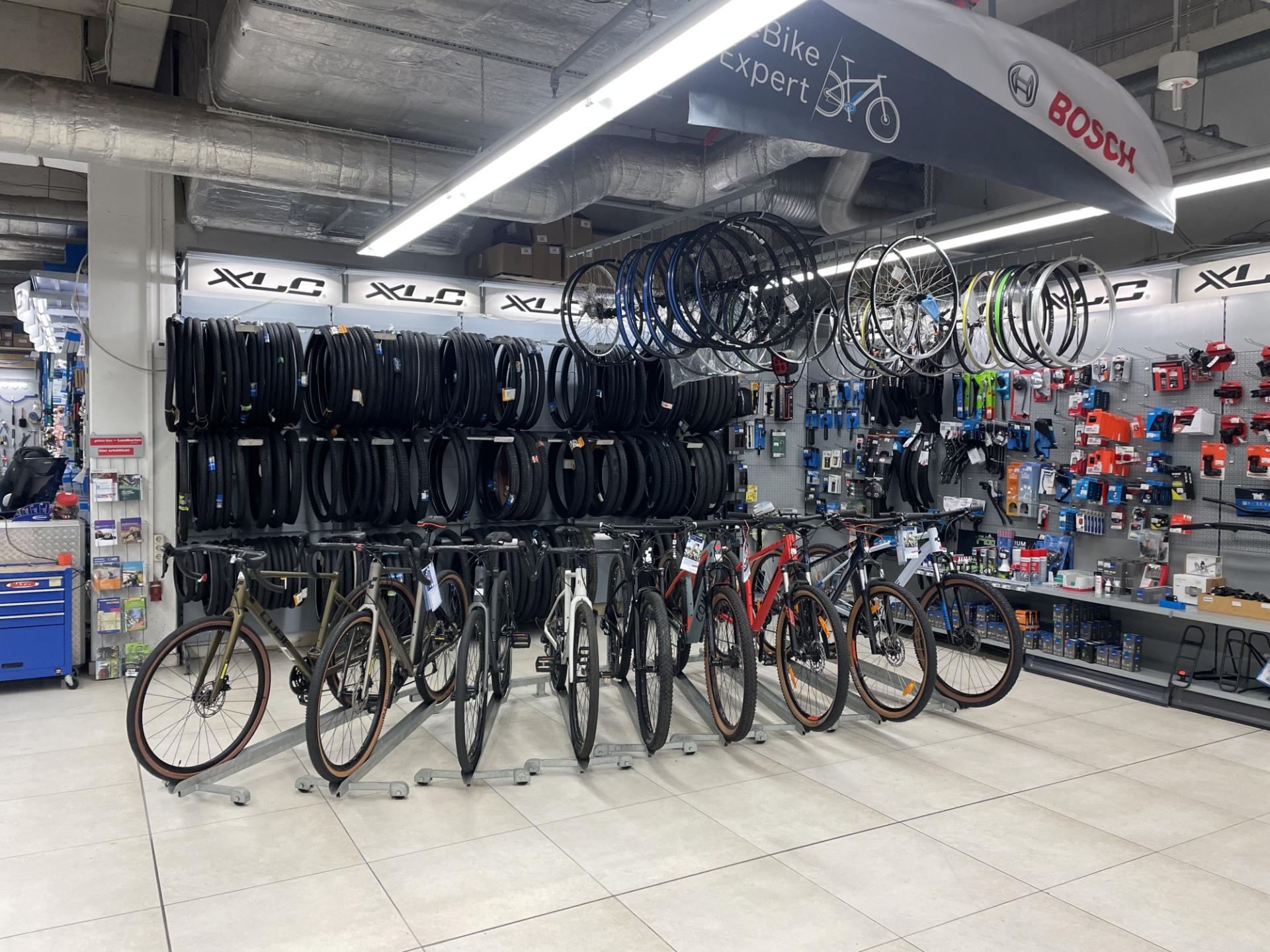  - TEST - Mein Bikeladen