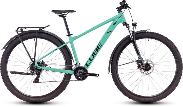 Cube Aim ONE Allroad shamrock'n'black Gr&ouml;&szlig;e: M