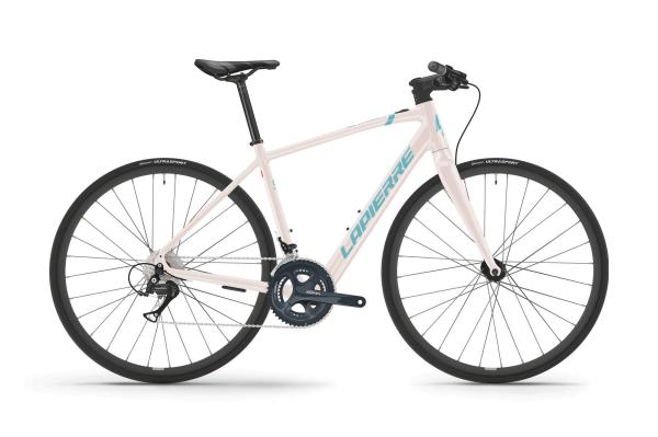 LAPIERRE E-Sensium 2.2 W S