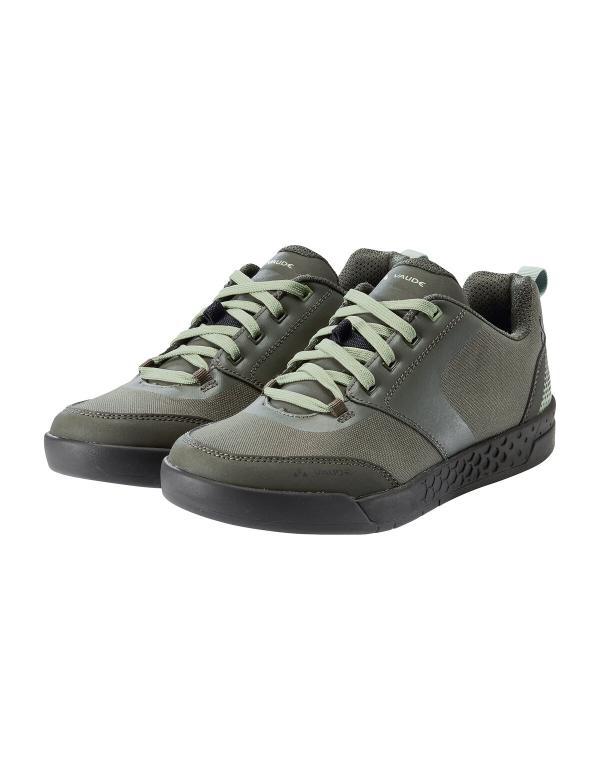 VAUDE Women's AM Moab syn. khaki Gr&ouml;&szlig; 38