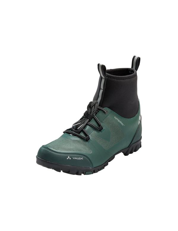 VAUDE TVL Pavei Mid Winter STX dusty forest Gr&ouml;&szlig; 46
