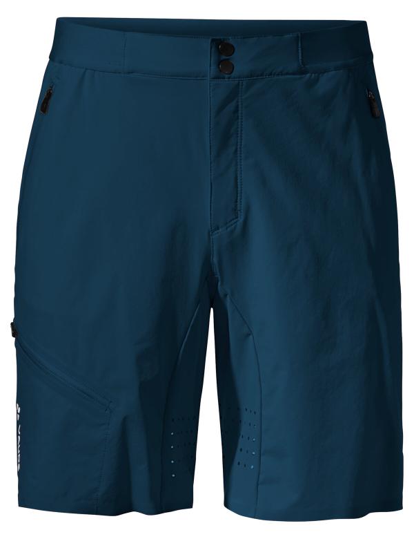 VAUDE Men's Scopi LW Shorts II dark sea uni Gr&ouml;&szlig; 52