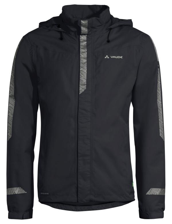 VAUDE Men's Luminum Jacket II black Gr&ouml;&szlig; XL