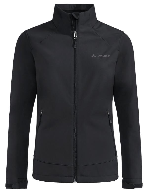 VAUDE Women's Cyclone Jacket VI black Gr&ouml;&szlig; 36