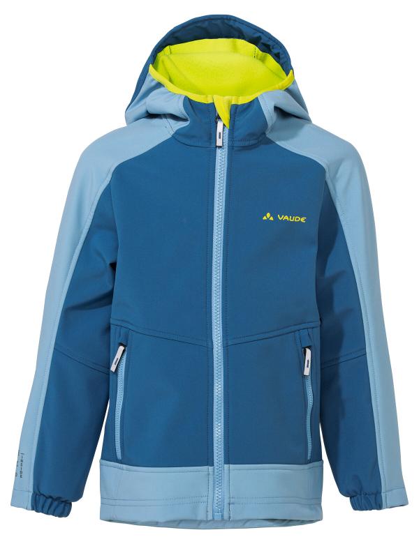 VAUDE Kids Rondane Jacket IV ultramarine Gr&ouml;&szlig; 146/152