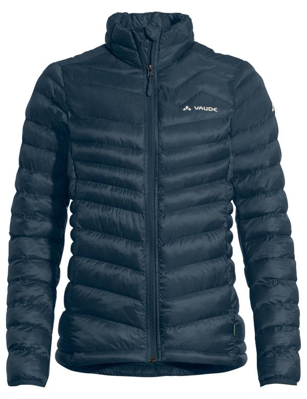 VAUDE Women's Batura Insulation Jacket dark sea Gr&ouml;&szlig; 42