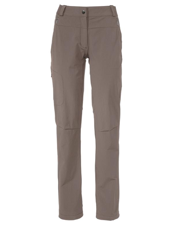 VAUDE Women's Farley Stretch Pants III coconut Gr&ouml;&szlig; 38