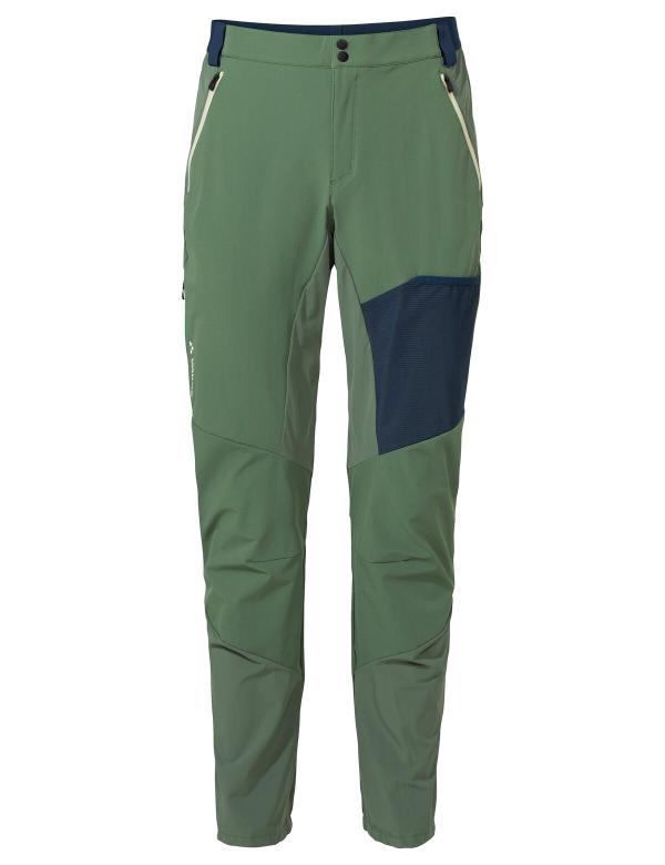 VAUDE Men's Scopi Pants III woodland Gr&ouml;&szlig; 54