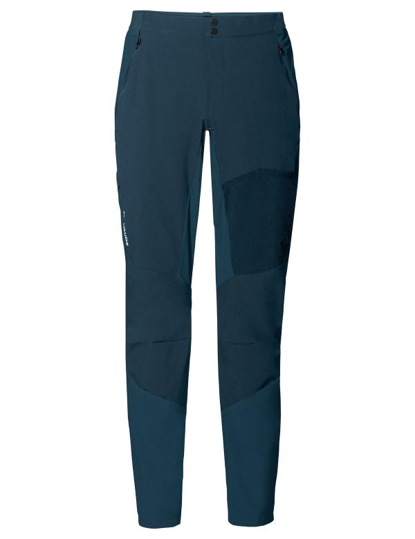VAUDE Men's Scopi Pants III dark sea/dark sea Gr&ouml;&szlig; 50