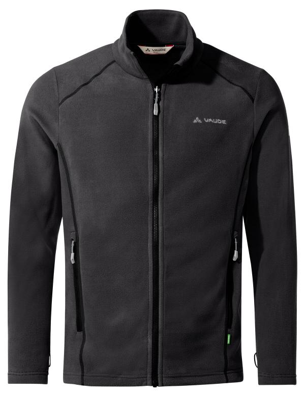 VAUDE Men's Rosemoor Fleece Jacket II black Gr&ouml;&szlig; XXXL