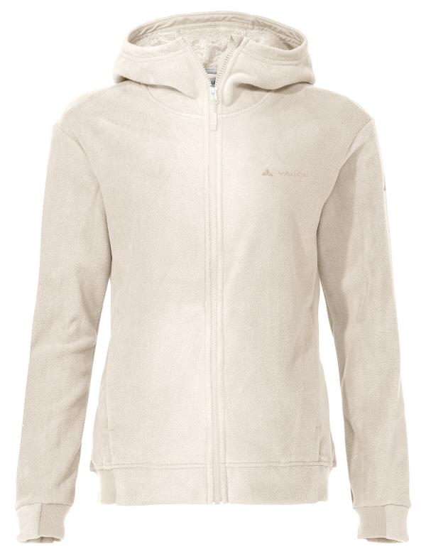 VAUDE Women's Neyland Fleece Hoody ecru Gr&ouml;&szlig; 44