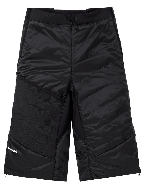VAUDE Men's Sesvenna Shorts III black Gr&ouml;&szlig; 52