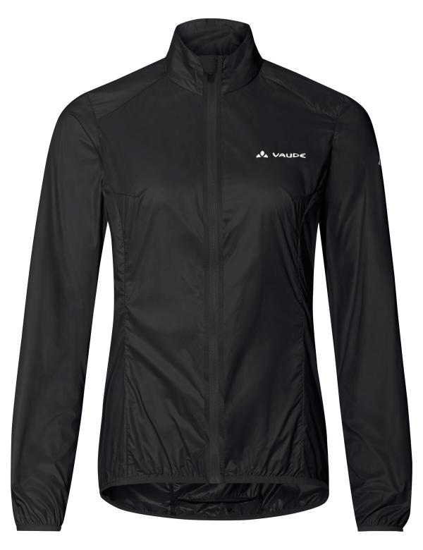 VAUDE Women's Matera Air Jacket black Gr&ouml;&szlig; 36
